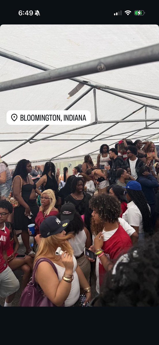 Donald “gangbangin” Perry tweet media