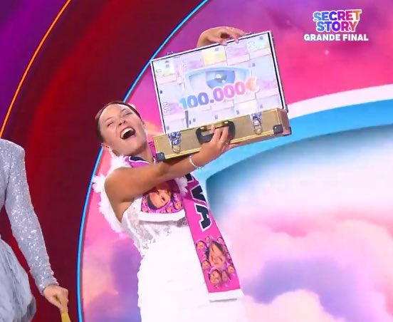 MAIS QUE JUSTO, MAIS QUE MERECIDO #sstvi