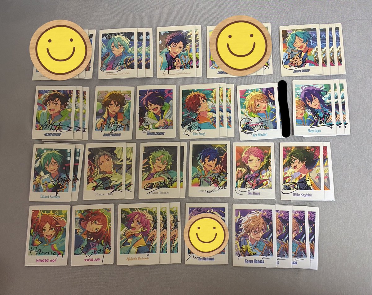 地獄蝶@お取引垢 tweet media