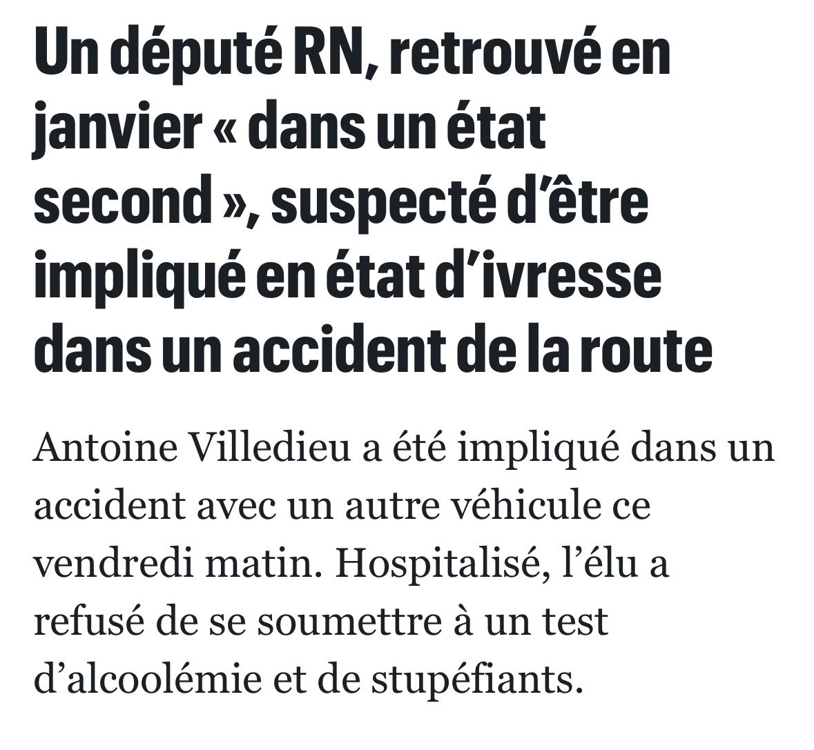 Antoine Léaument 🇫🇷 tweet media