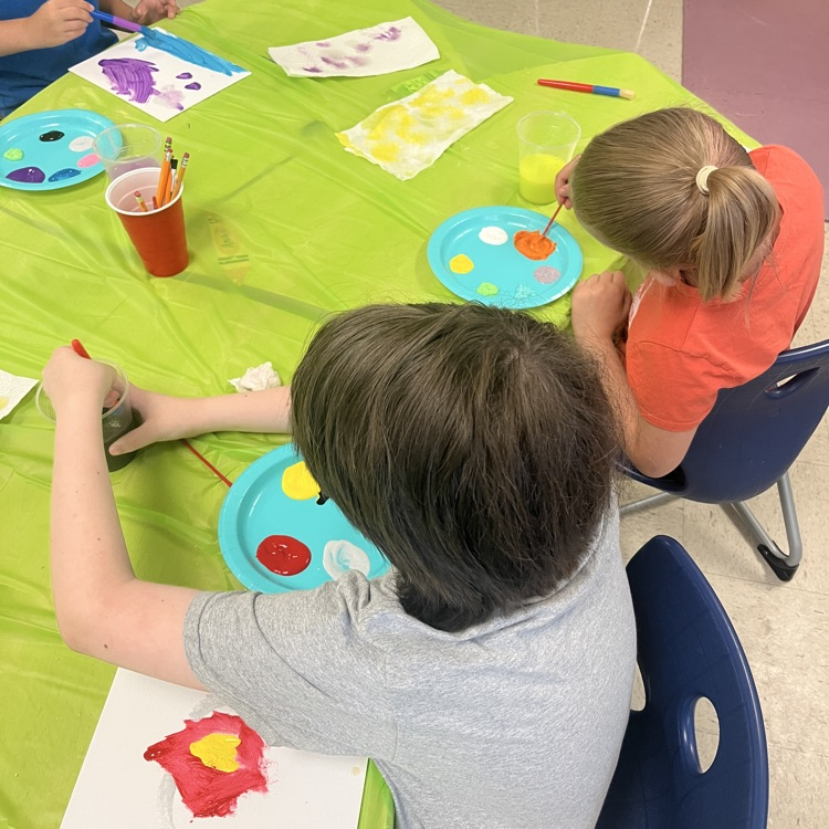 Rocky Point Elementary tweet media