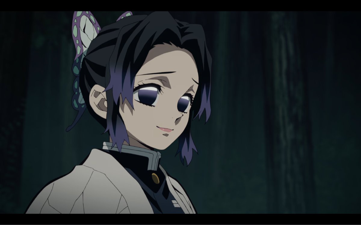 ᅠ胡蝶〝 𝑺𝑯𝑰𝑵𝑶𝑩𝑼. tweet media