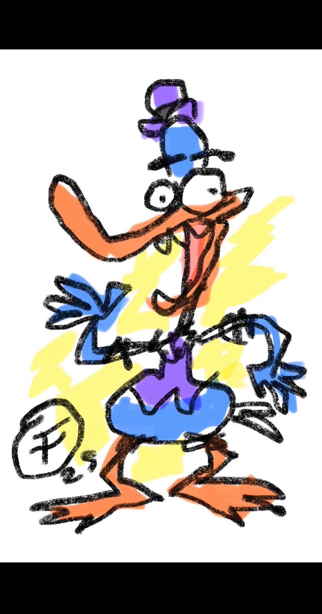 John "F" Fountain tweet media