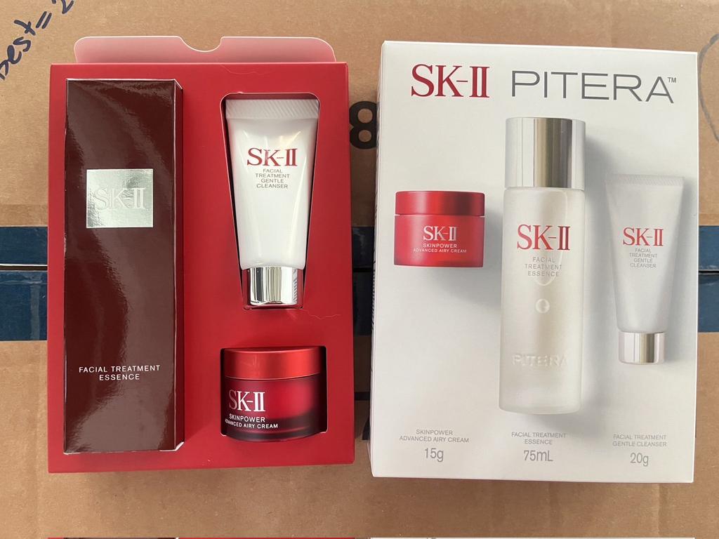 SKII
