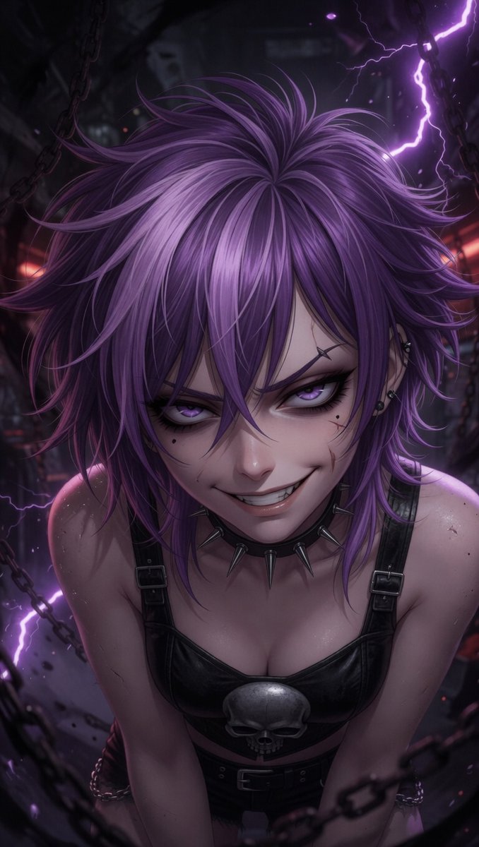 JoacoSekirei's tweet photo. 😈~You've never felt anything like this before!~😈
#Deathstars https://t.co/DSOZIrs9B4