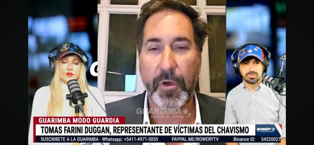 EXTERMINATOR 🇻🇪 tweet media