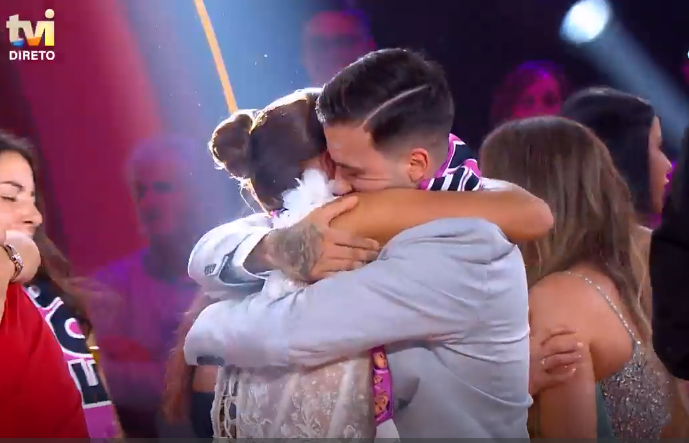 o pedro e a eva 🥹
#sstvi