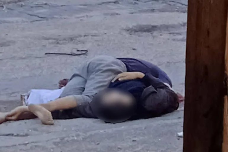 Israel Exposed tweet media