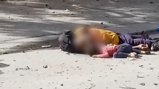 Mosab Abu Toha tweet media