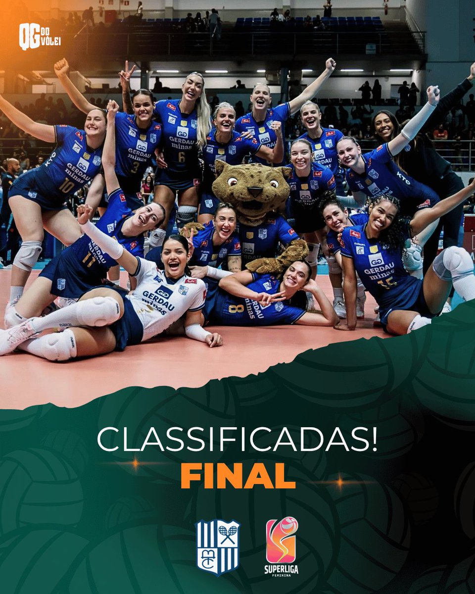 QG do Vôlei tweet media