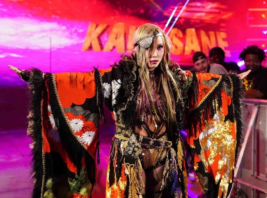 Wrestle Ops tweet media