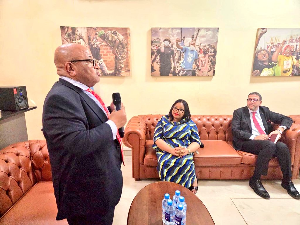 Souef Mohamed El-Amine tweet media