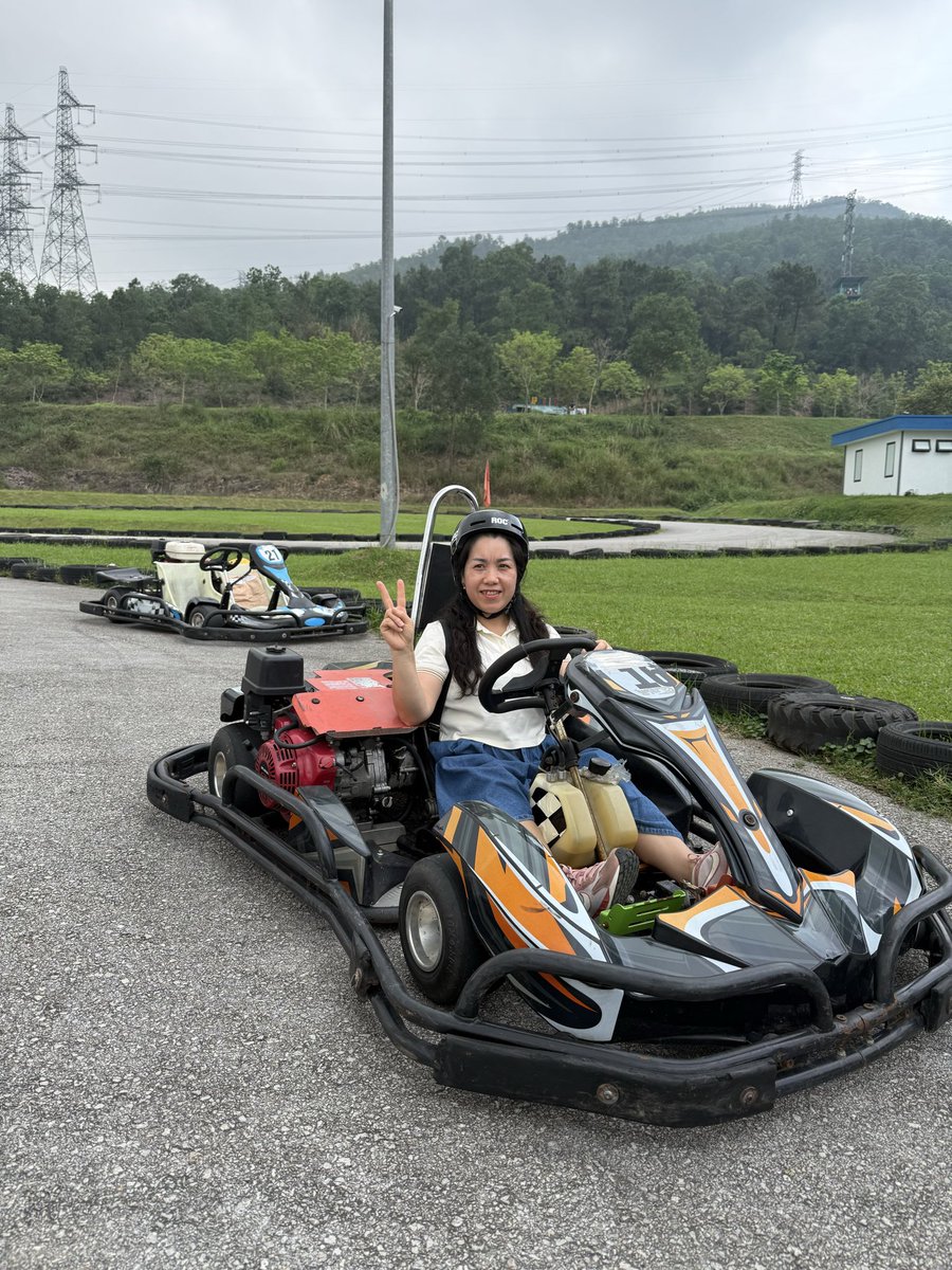 Nhạn Đào | Aurora tweet media