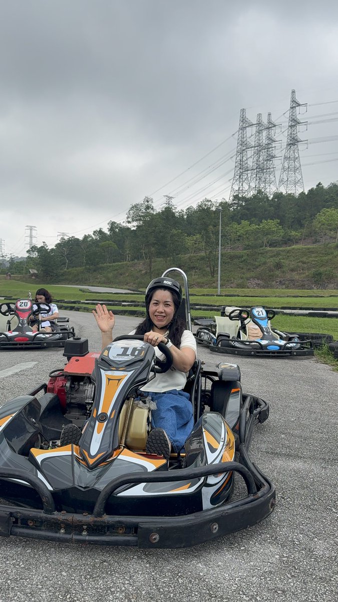 Nhạn Đào | Aurora tweet media