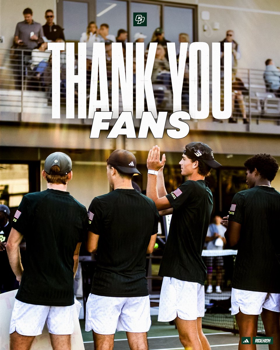 Cal Poly Men’s Tennis tweet media