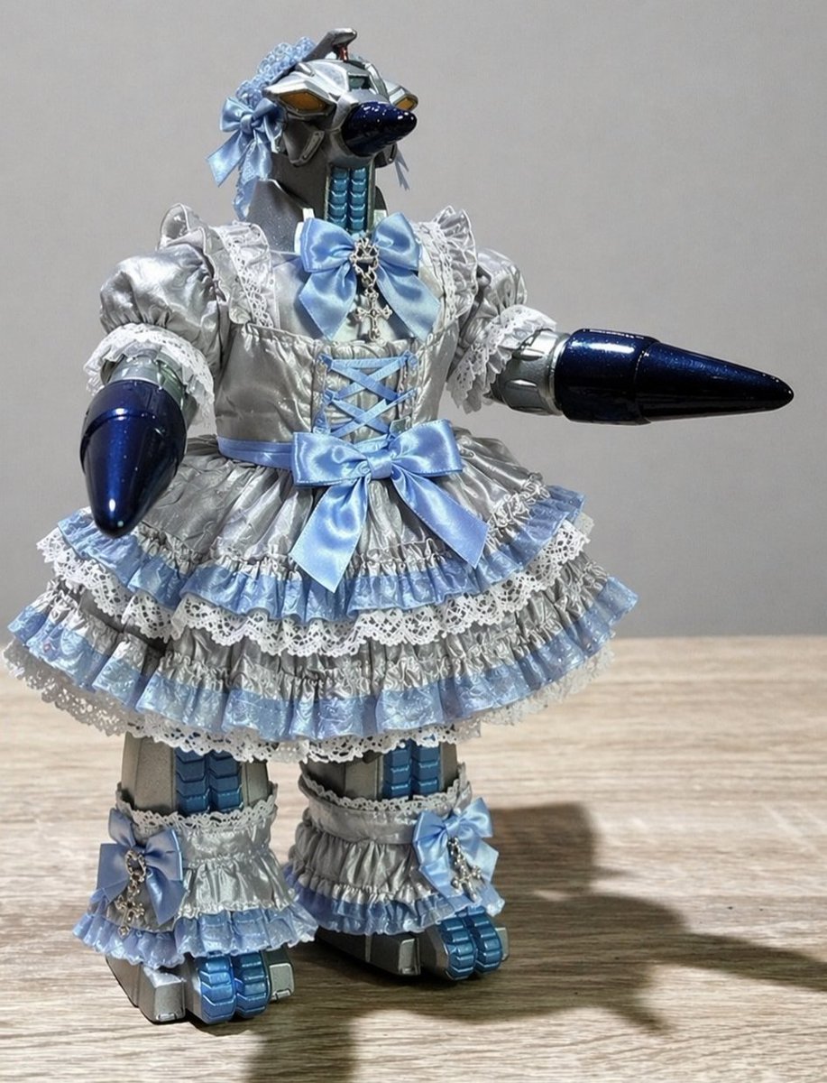 とゆき【途幸】 tweet media