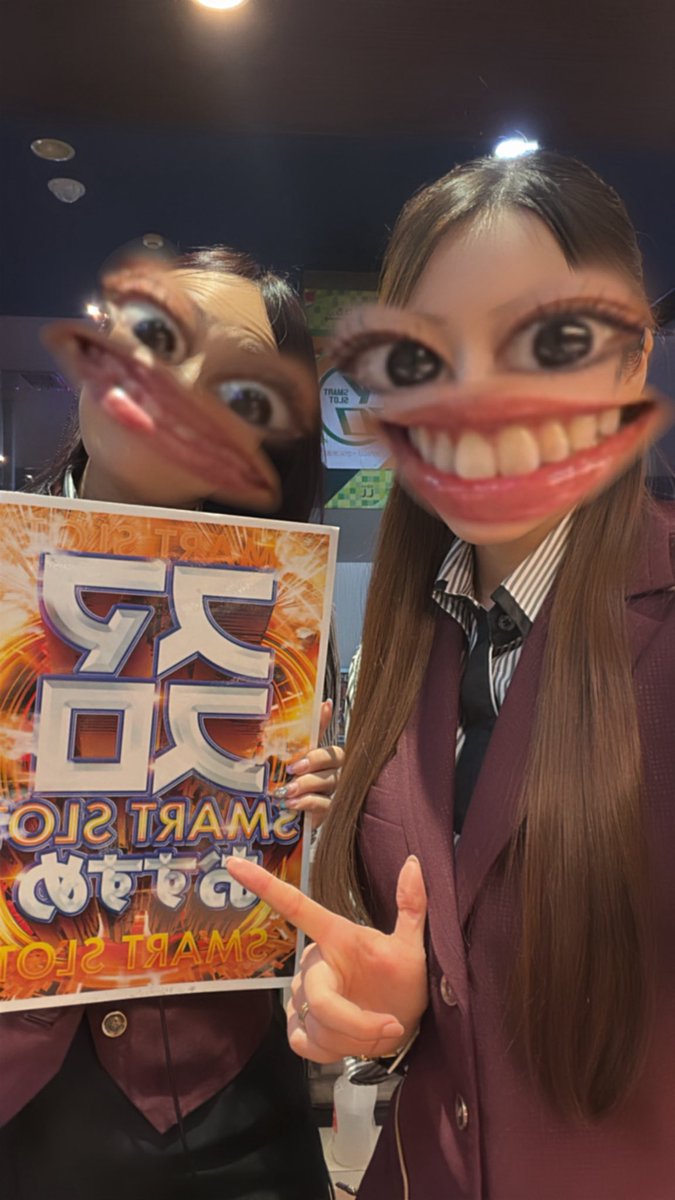 slothousell's tweet image. おはようございます☀

なんだか久しぶりの投稿🤔笑
４月も残り数日ですね🏃‍♀️

今年は🐴年（年女🤣）なので駆け抜けるように終わりそうですが、今日も頑張っていきます✨

ではでは本日もLLでお待ちしてまーーす🎶

ちーちゃん

#スロット
#LL