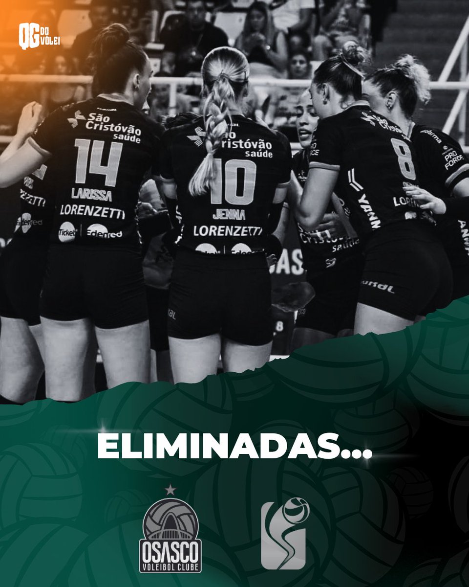 QG do Vôlei tweet media