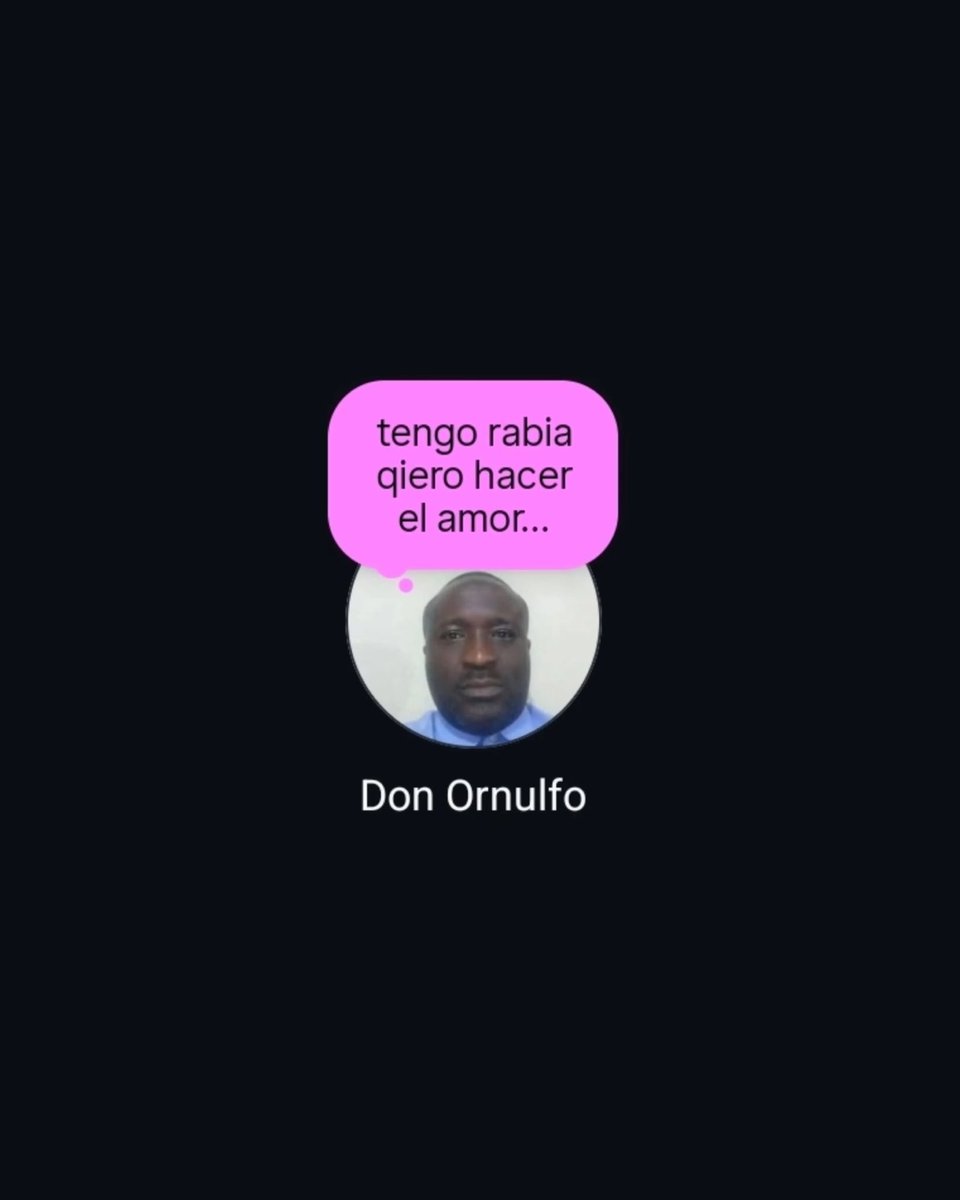 Cosqui (@soycosqui) on Twitter photo 