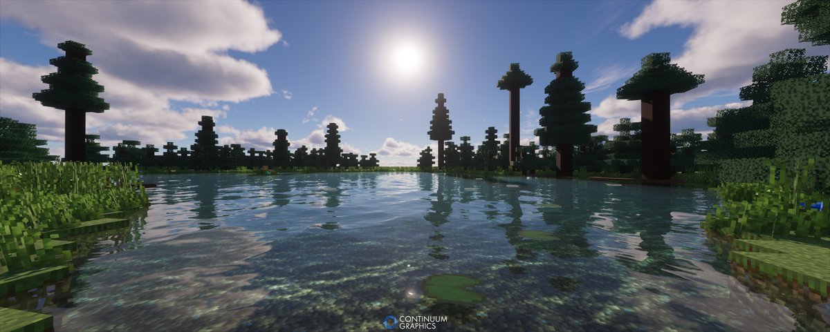 ContinuumGfx's tweet photo. Our Early Access users have been testing new Beta Builds of 2.1 for a while now, &amp; it's time for another public release!

Continuum 2.1.2 is now in the final internal testing stages, due out at the end of this month!

(Pictured below on Le Ultimate RTX 14, our chosen test map) https://t.co/N1G4GimCLw