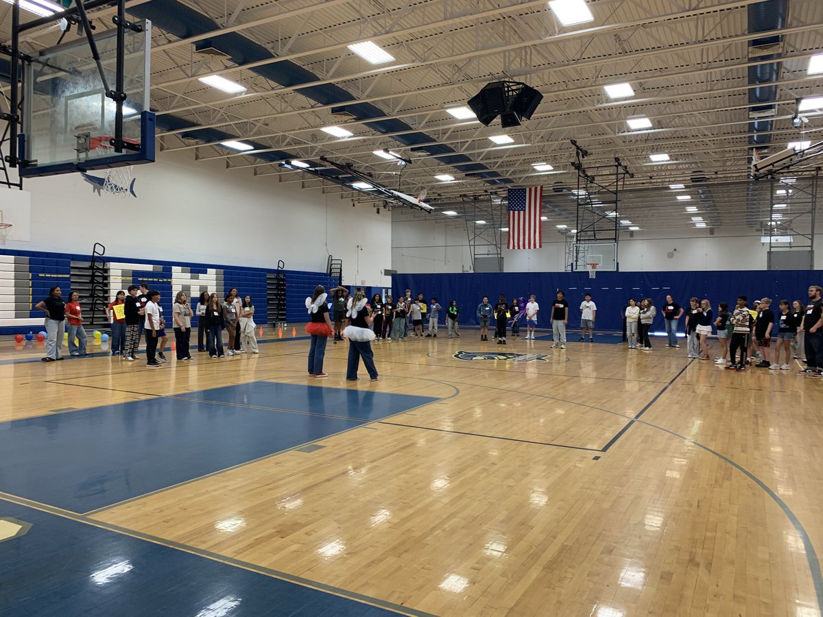 Salem Middle School tweet media