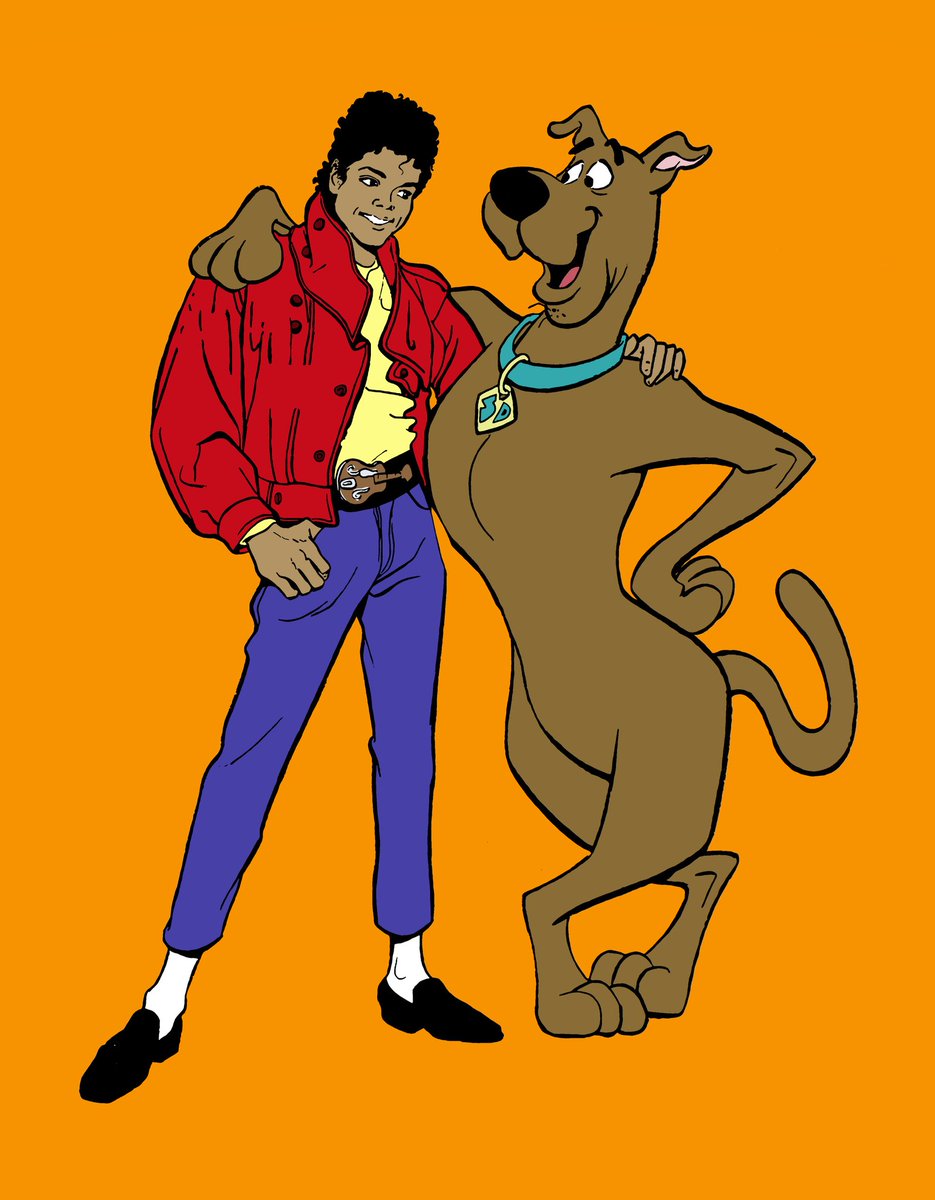DOOwitter | Portal Scooby-Doo! tweet media