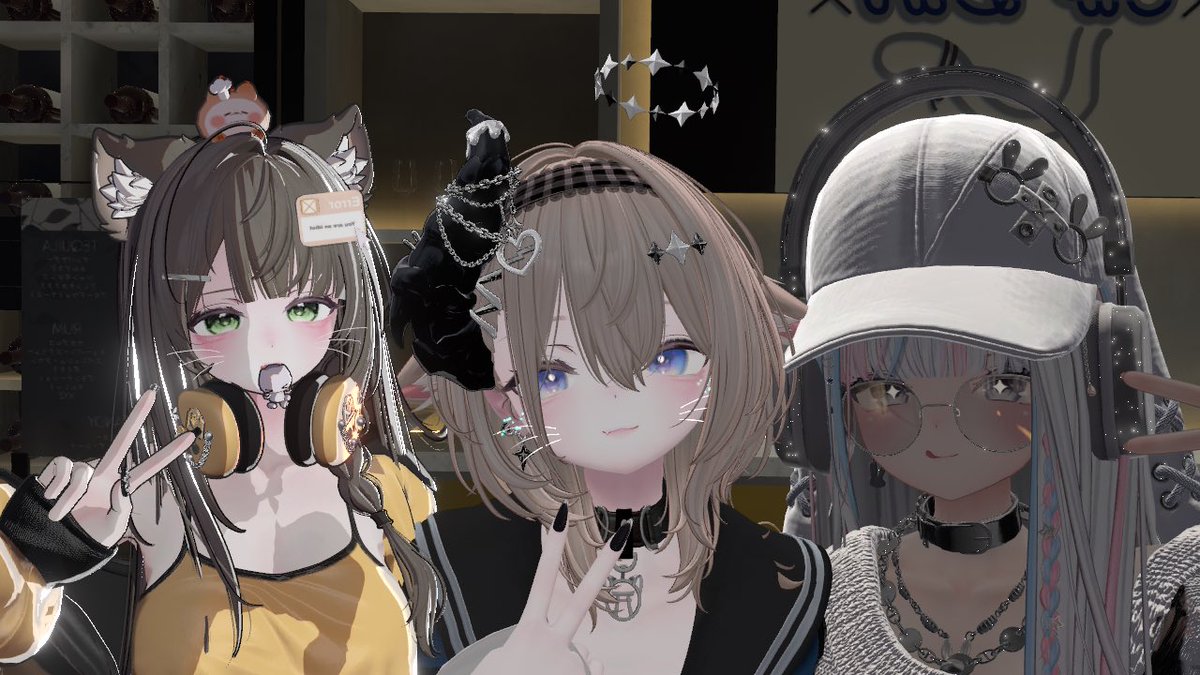 ハムスターver1 tweet media