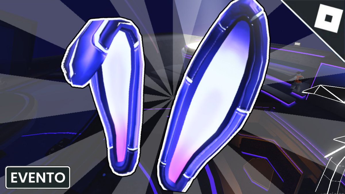 RobloxNew_Items's tweet photo. 👑 Nuevo #ArticuloGratis del CREATOR SHOWDOWN

🐰| Si seguiste las tareas para conseguir créditos y llegaste hasta la 13va tarea, ya puedes reclamar las orejas de conejo.

📎https://t.co/4KvfjmhScE https://t.co/2Nosz04hRc