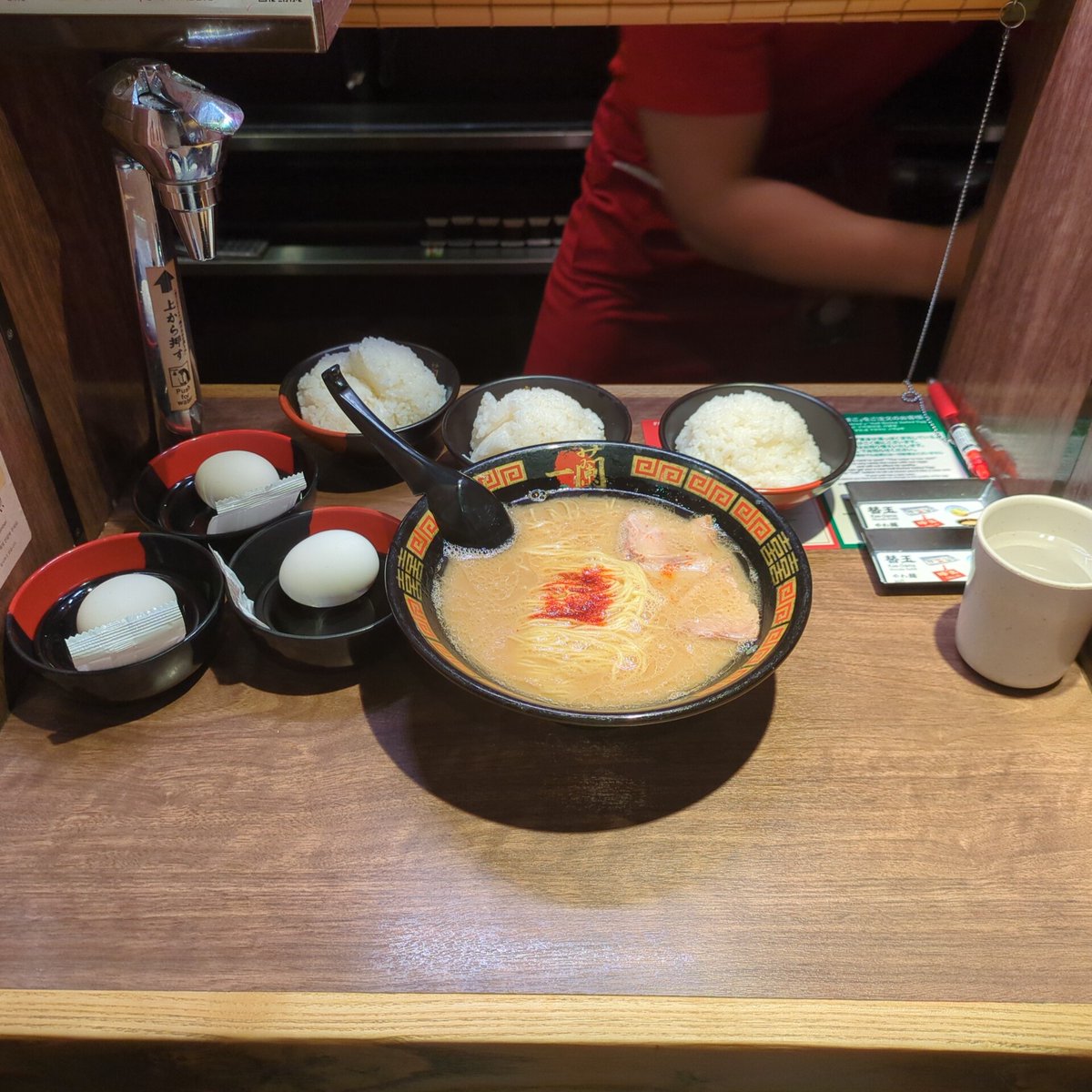 みけ@まぐろ好き tweet media