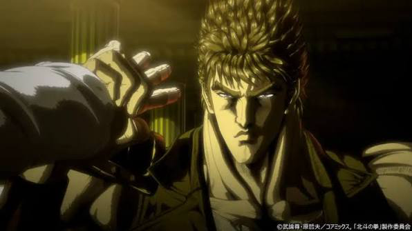 Gnirut2023's tweet image. “I’ve read all your #moves. My #anger outweighs your #obsession.”
#北斗の拳 #血の十字架
#ブラッディークロス
#BloodyCross
#ケンシロウ #武内駿輔
#シン #遊佐浩二
#ユリア #早見沙織
#レイ #中村悠一
#バット #山下大輝
#リン #M・A・O
#トキ #最上嗣生
#ラオウ #楠大典 
#山寺宏一