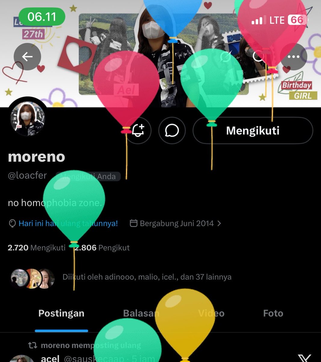 moreno tweet media
