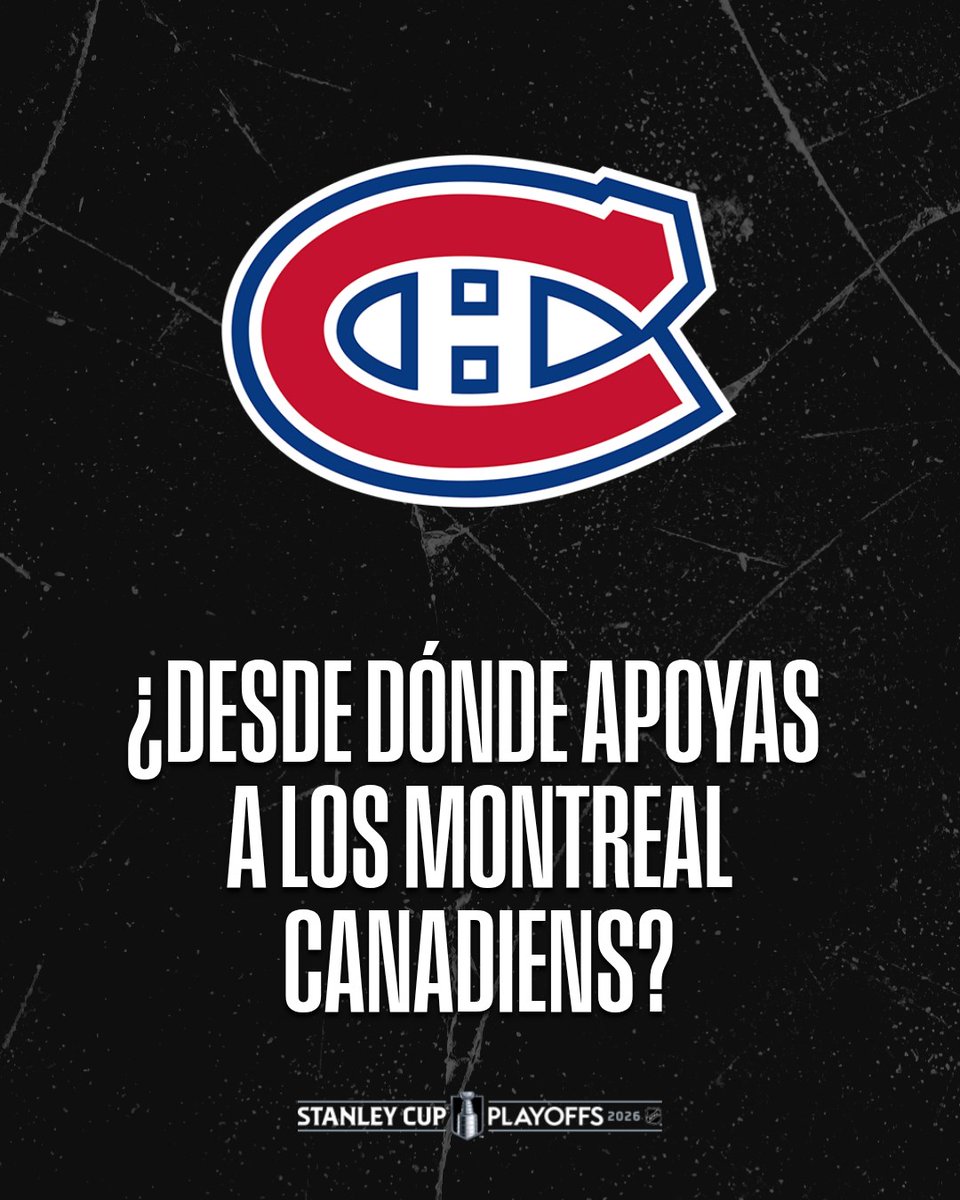 NHL Español tweet media