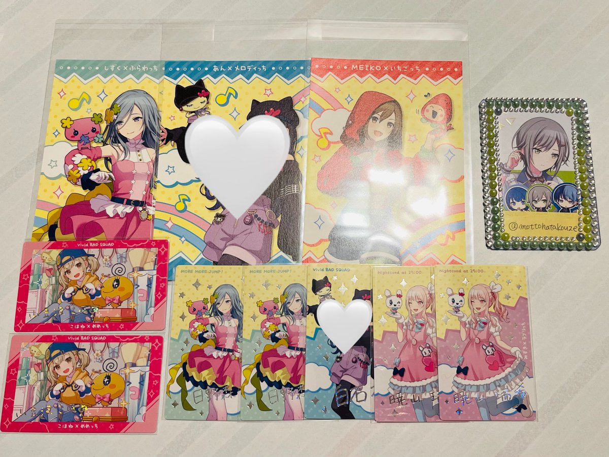 はたき tweet media