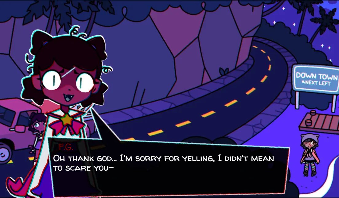 “False Wings” tweet media