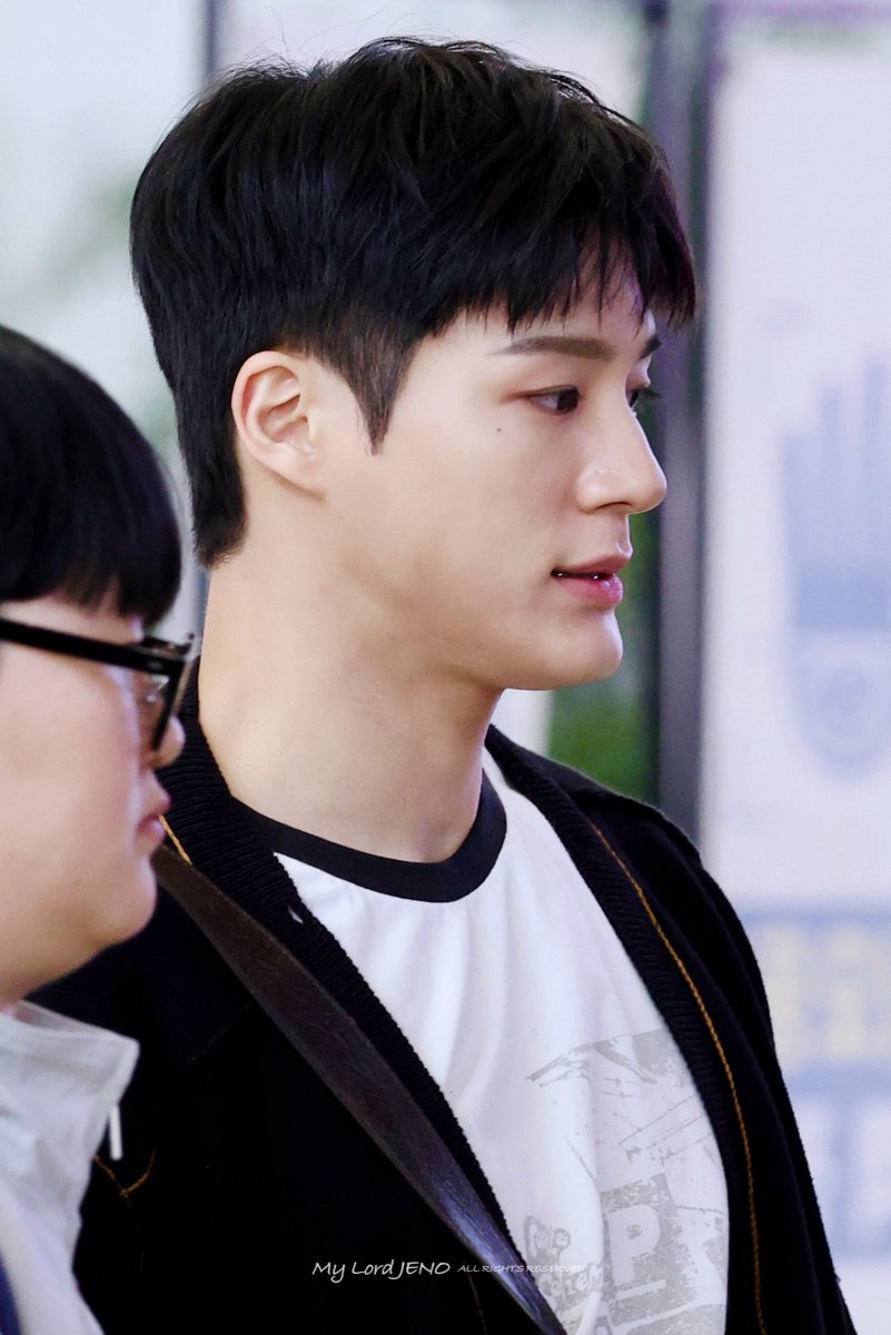 My Lord_JENO tweet media