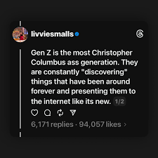 LF tweet media