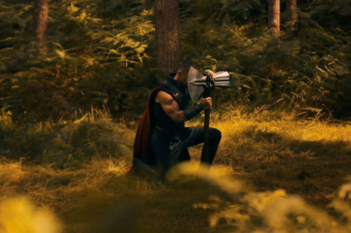 The Beyond Reporter tweet media