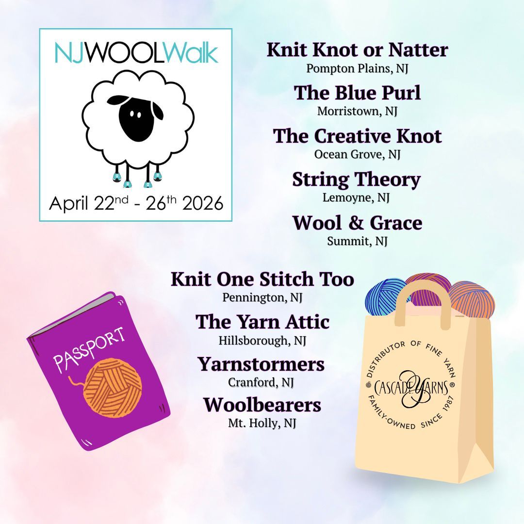 Cascade Yarns tweet media