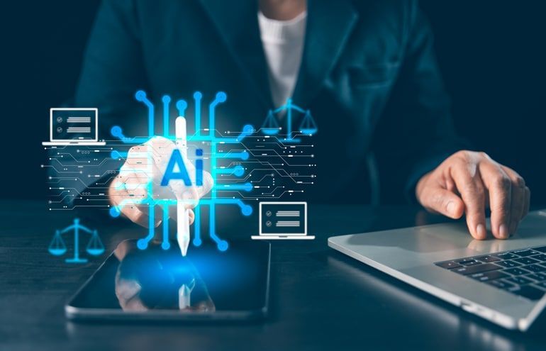 attnyatwork's tweet image. How Litigators Can Use AI for More Than Drafting and Summarization: Traci Hewitt on #LegalAI #LegalTech #Opus2 attorneyatwork.com/ai-for-litigat…