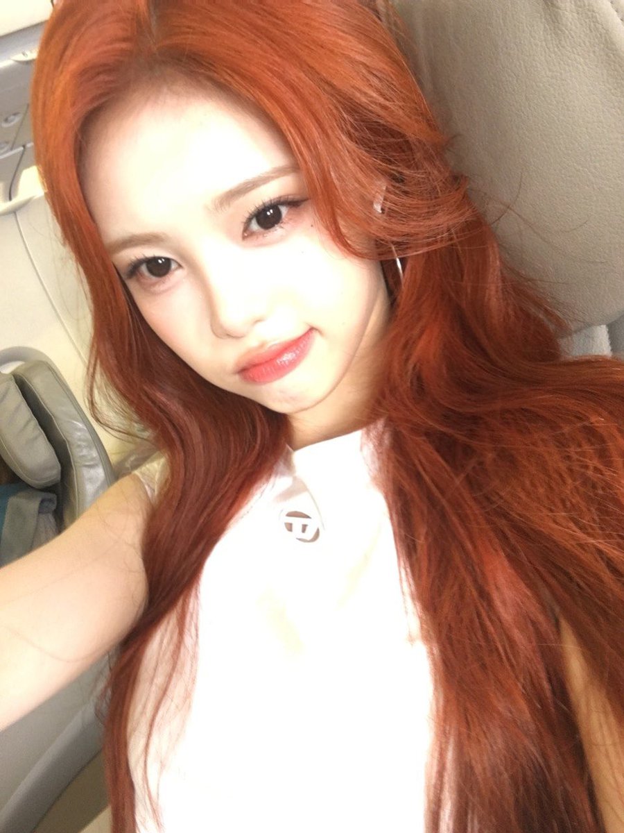 이안 얼굴 tweet media
