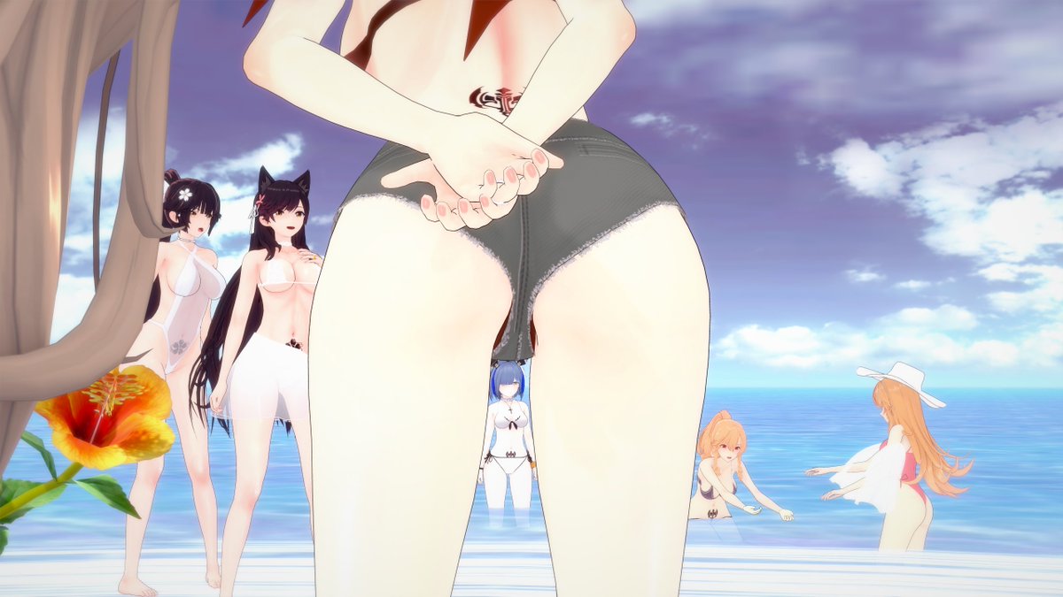 ElectricBoogaloo2 ( Comisions open) tweet media