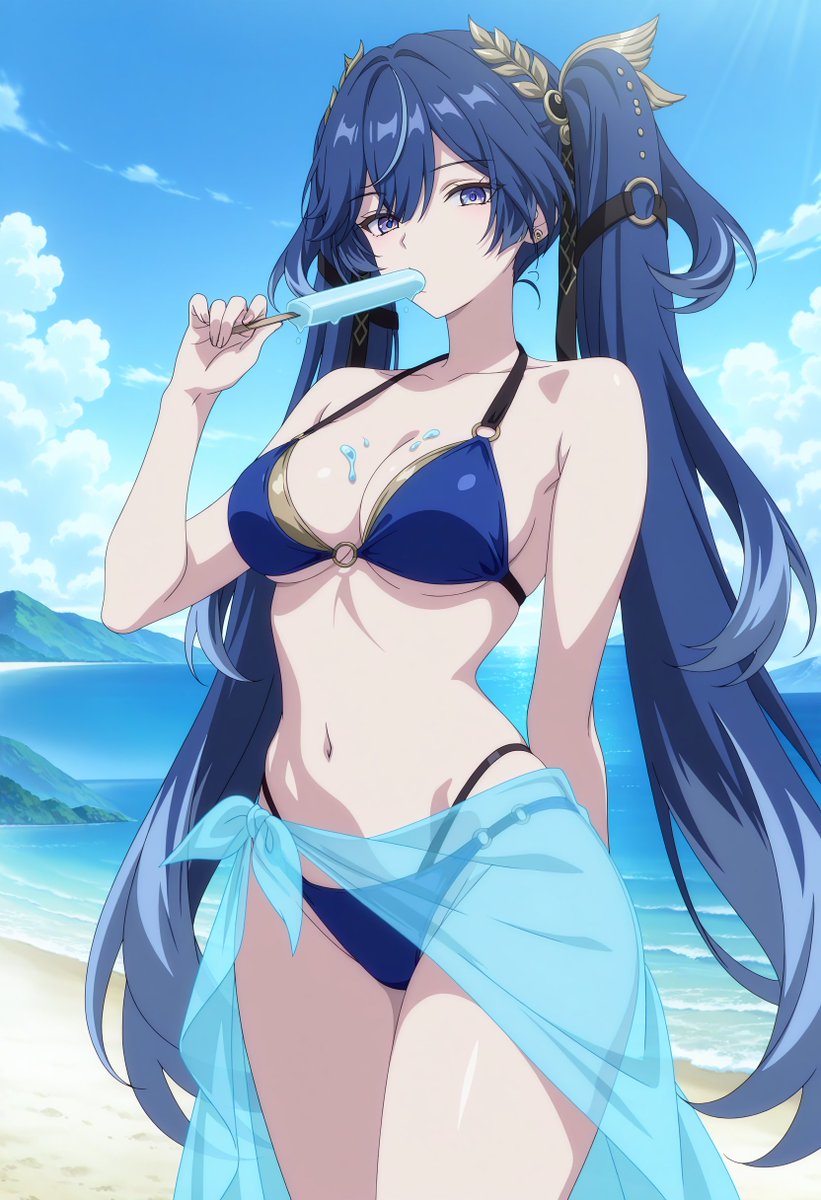 WaifusLone tweet media