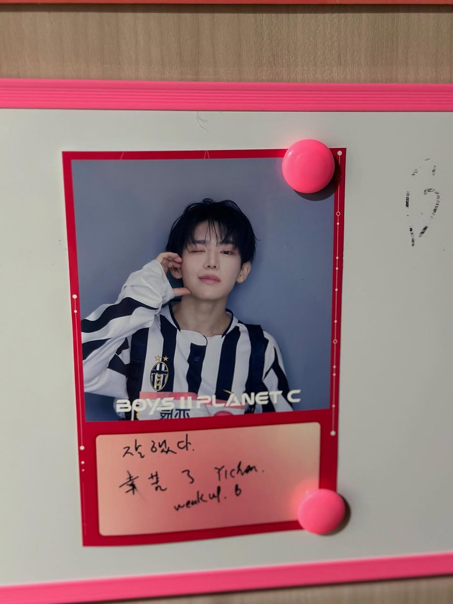 체니체니 tweet media