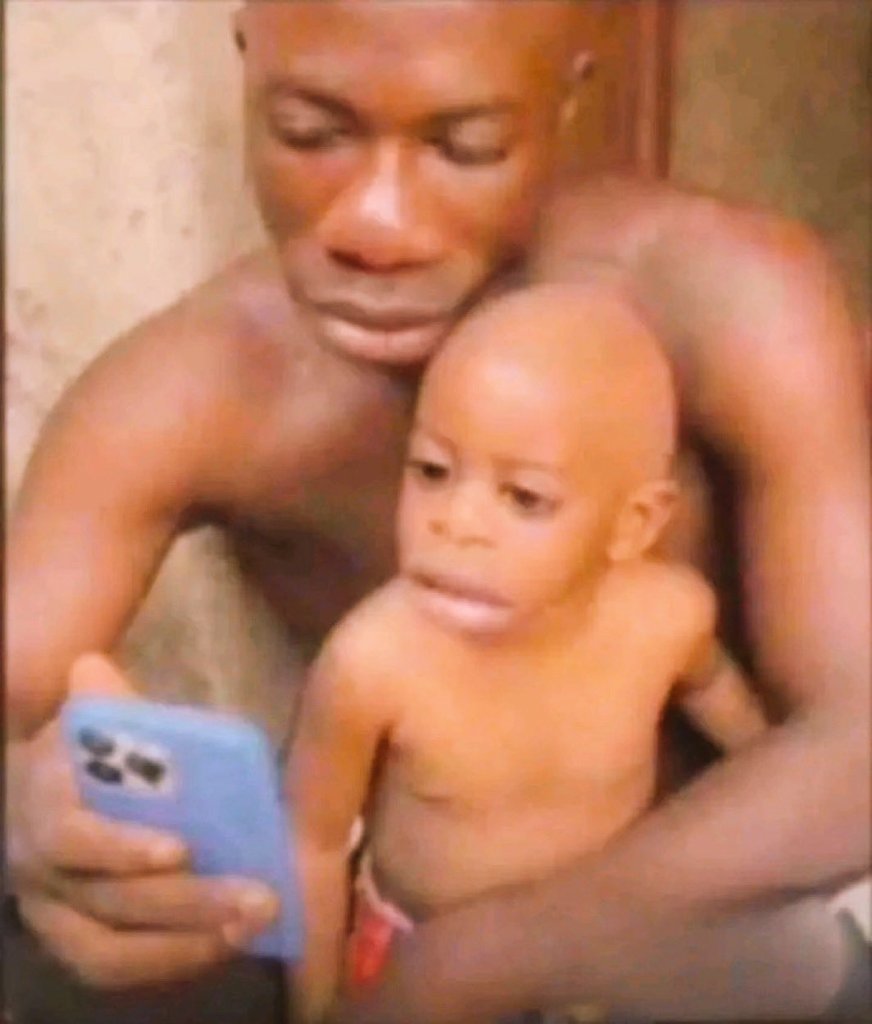 Remember this: The man who has nothing to give cannot  fill his place as a husband or father, as a citizen, or as a man.