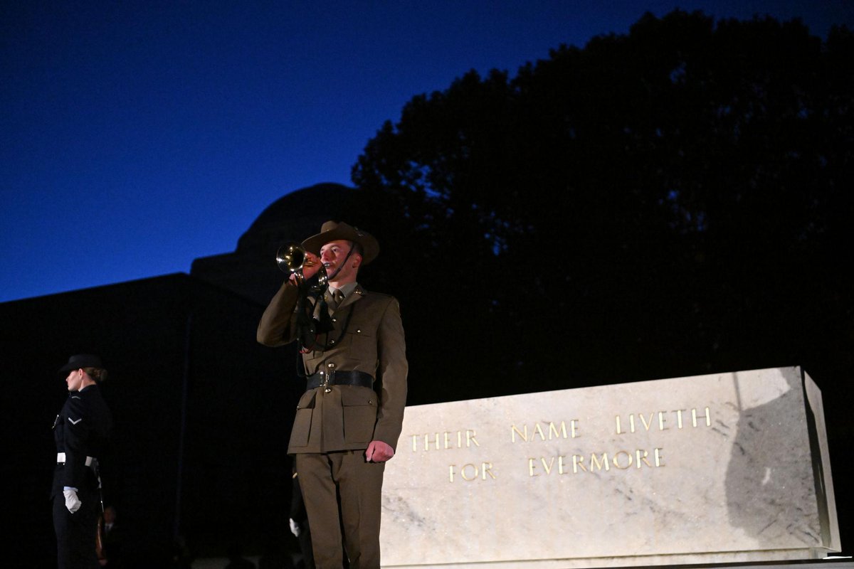 pool_kits's tweet photo. LEST WE FORGET

Today we honour the Australians and New Zealanders who served with courage, resilience, and a deep sense of responsibility.

Values that still matter.
Values that continue to shape how we show up every day.

We remember their sacrifice, and we’re grateful for it. https://t.co/ZqyvJrDSvt