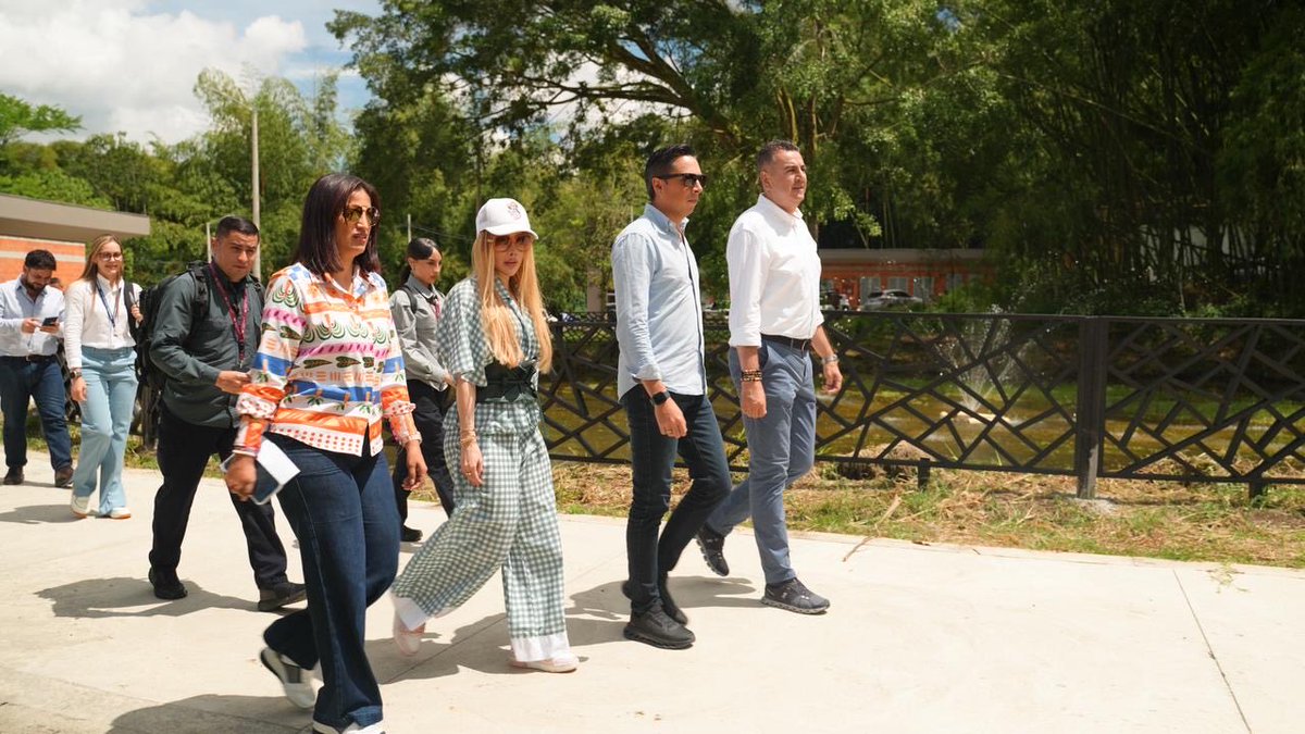 MinComercio Colombia tweet media