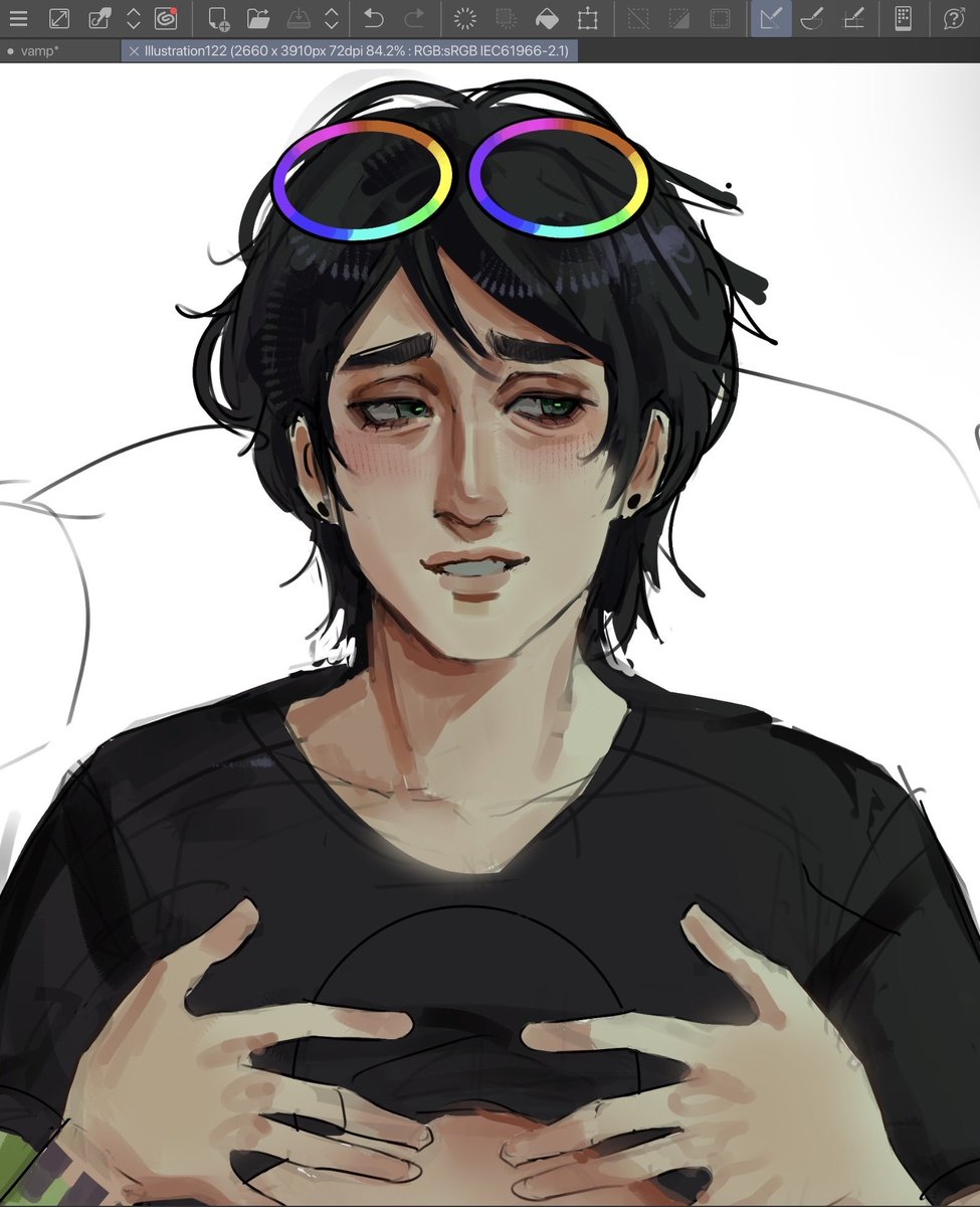 Geo 🕷️ tweet media