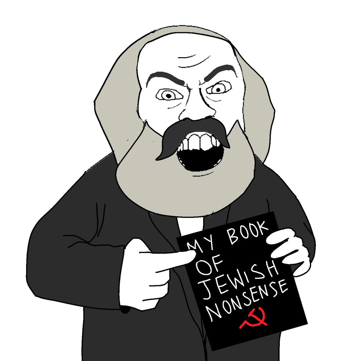 Daily Soyjaks tweet media