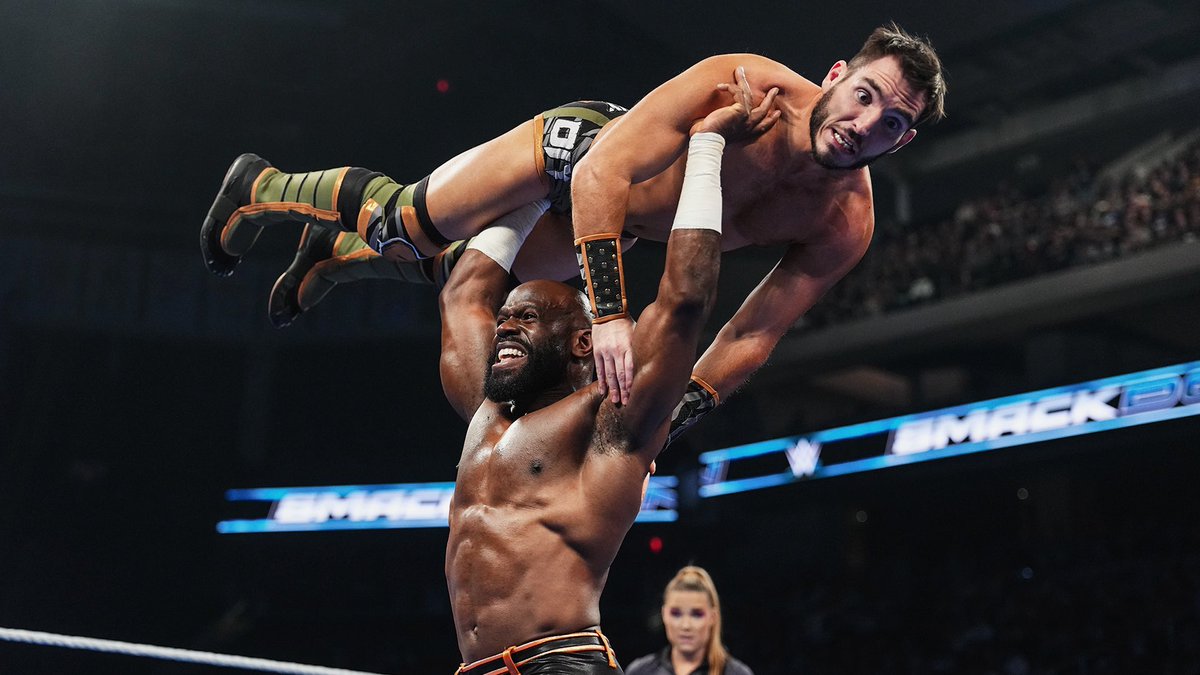 Wrestling Club tweet media