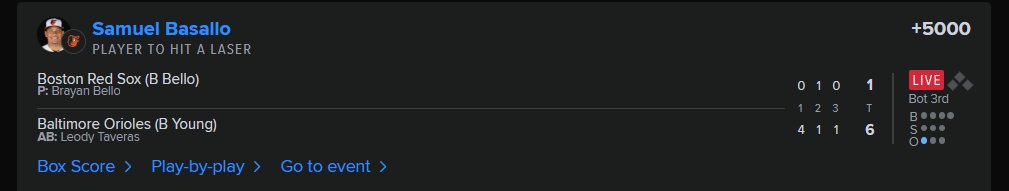 HomeRunPredict tweet media